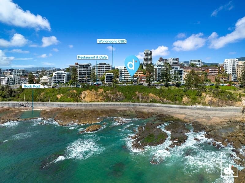 5/48-50 Cliff Road, Wollongong, NSW 2500, Wollongong - Thumbnail 2