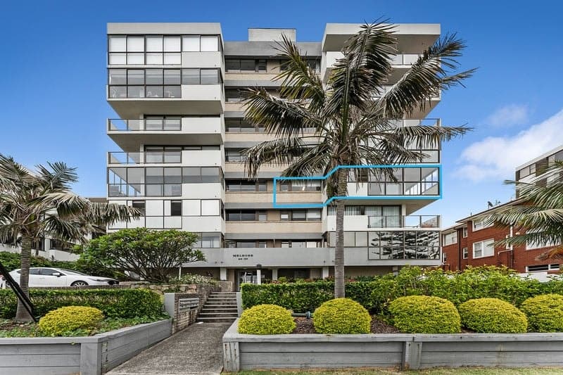 5/48-50 Cliff Road, Wollongong, NSW 2500, Wollongong - Thumbnail 4
