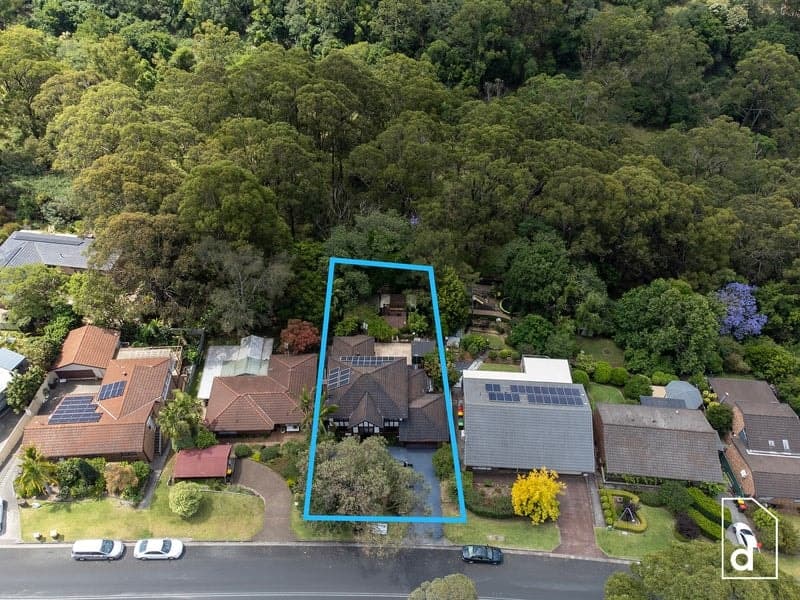 54 Tamarind Drive, Cordeaux Heights, NSW 2526, Cordeaux Heights - Thumbnail 4