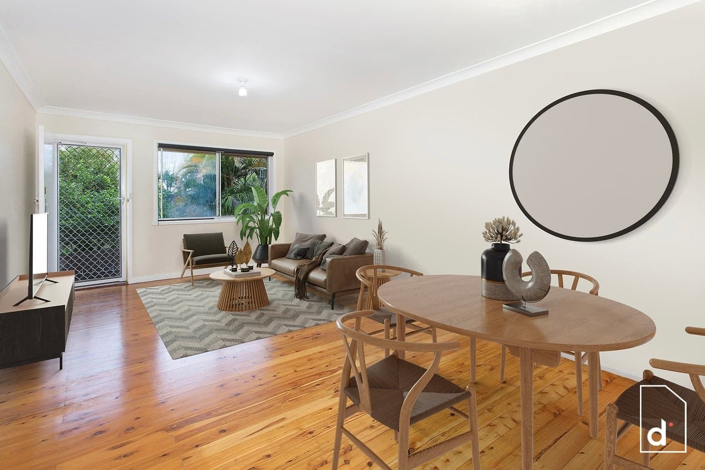 3/5 Woodlawn Avenue, Mangerton, NSW 2500, West Wollongong - Image 1