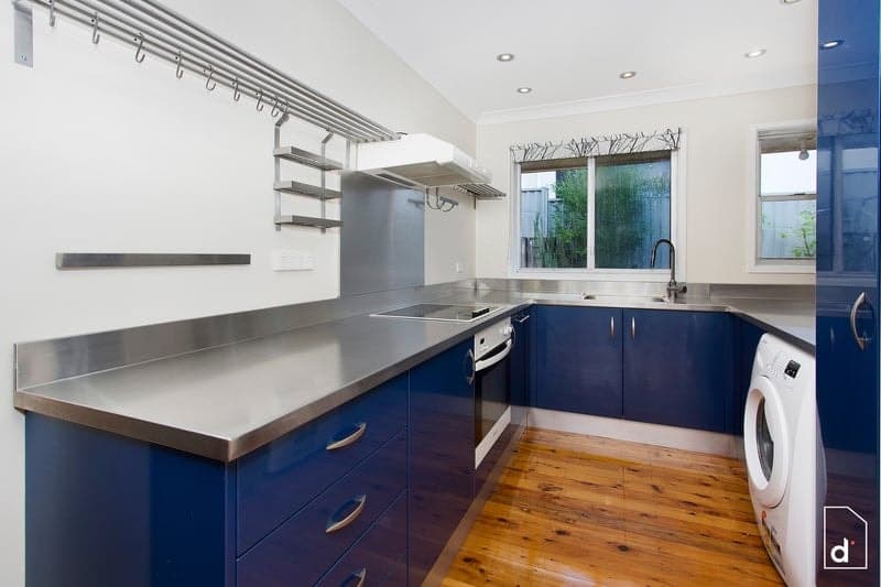 3/5 Woodlawn Avenue, Mangerton, NSW 2500, West Wollongong - Thumbnail 2