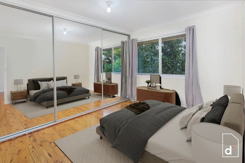 3/5 Woodlawn Avenue, Mangerton, NSW 2500, West Wollongong - Thumbnail 3