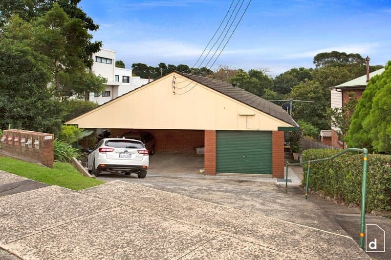 3/5 Woodlawn Avenue, Mangerton, NSW 2500, West Wollongong - Thumbnail 5