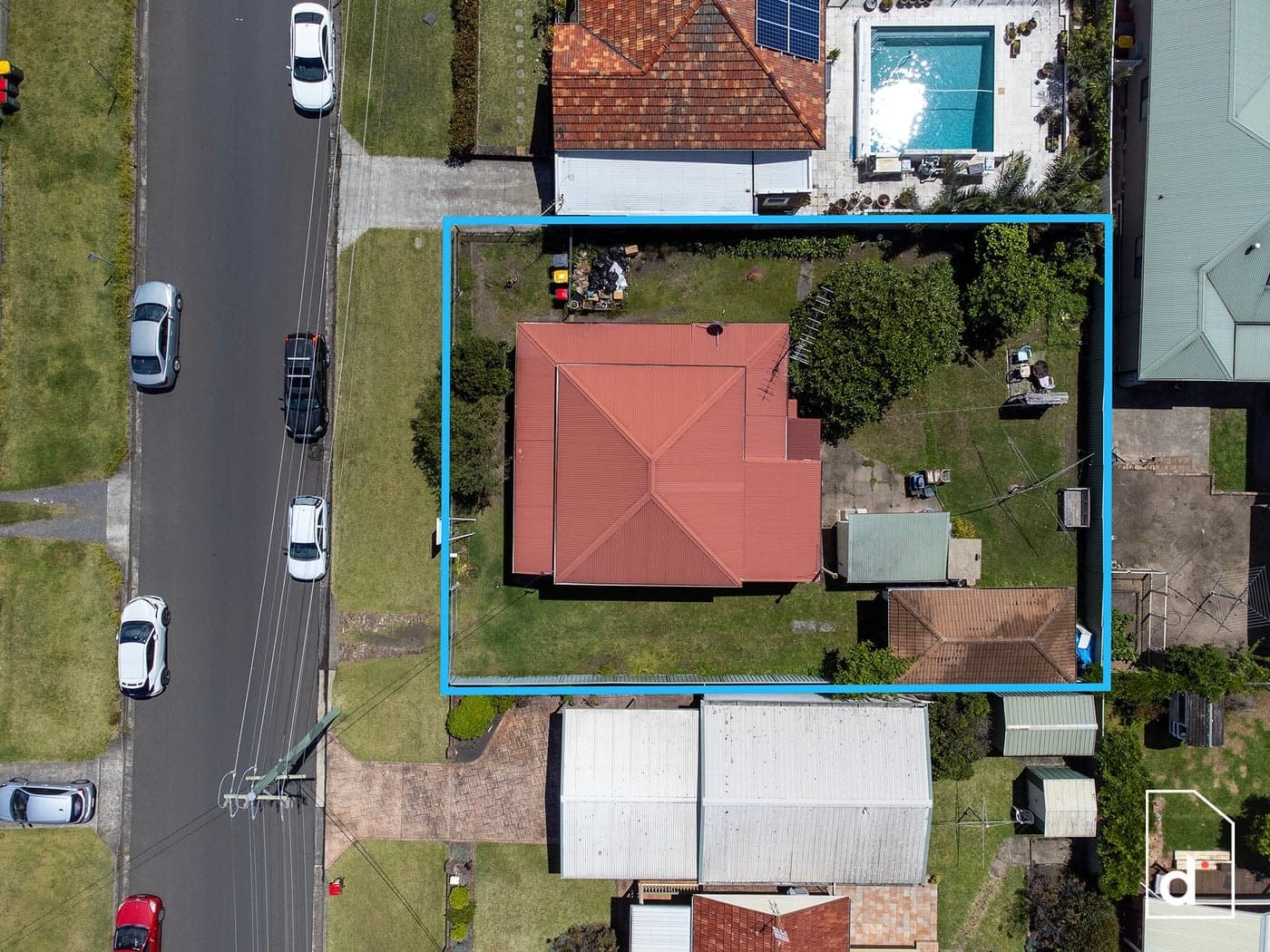 4 John Street, Towradgi, NSW 2518, Towradgi - Image 1
