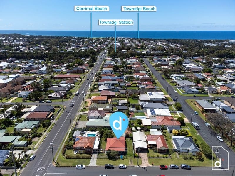 4 John Street, Towradgi, NSW 2518, Towradgi - Thumbnail 2