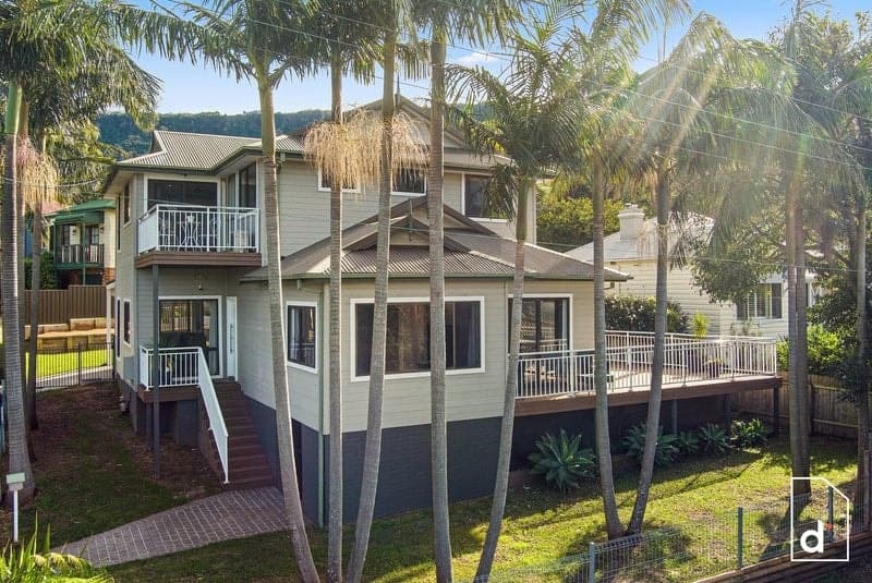 38 Sea Foam Avenue, Thirroul, NSW 2515, Thirroul - Thumbnail 2