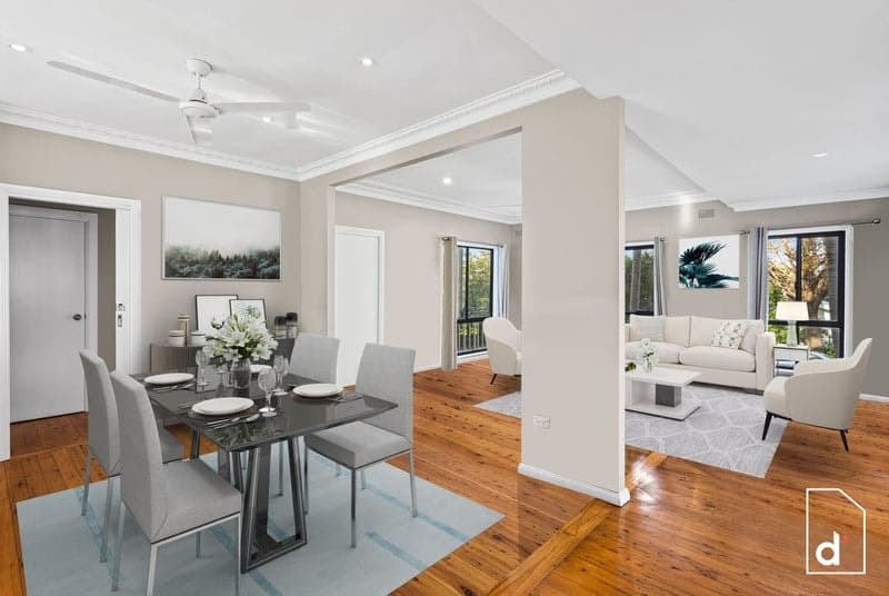 38 Sea Foam Avenue, Thirroul, NSW 2515, Thirroul - Thumbnail 5