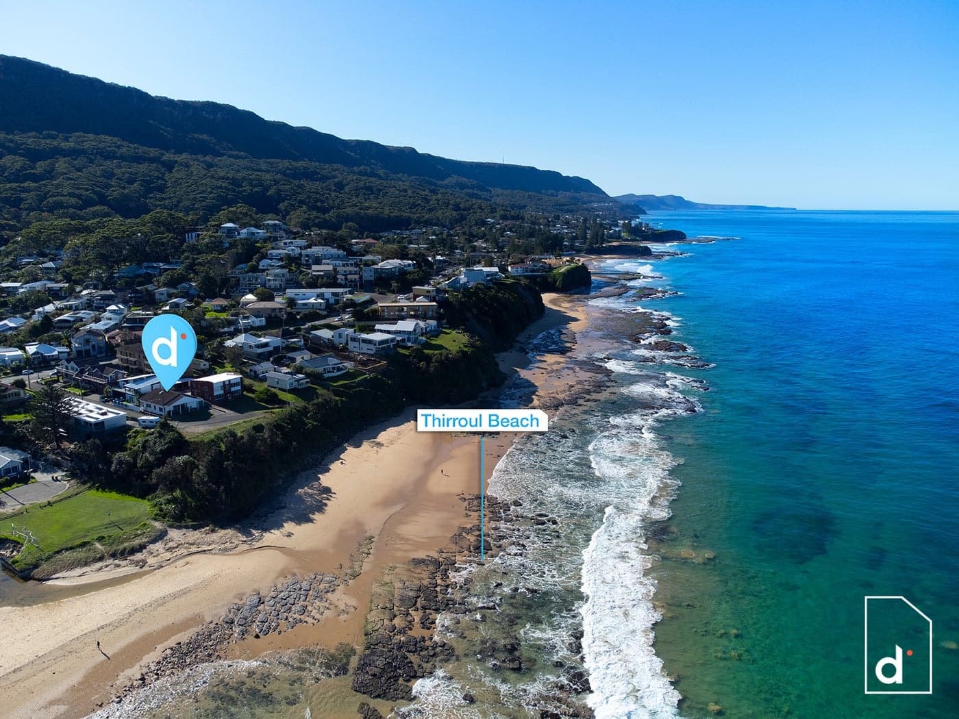 4 Jones Lane, Thirroul, NSW 2515, Thirroul - Image 1