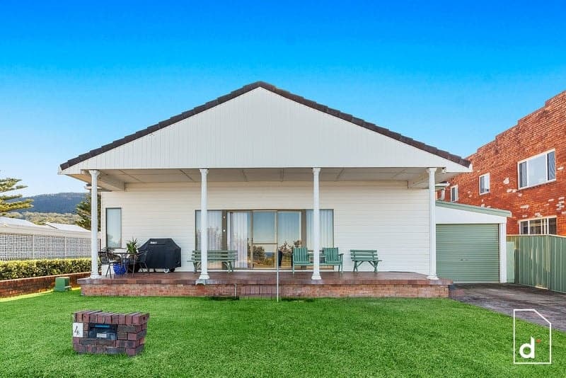 4 Jones Lane, Thirroul, NSW 2515, Thirroul - Thumbnail 3