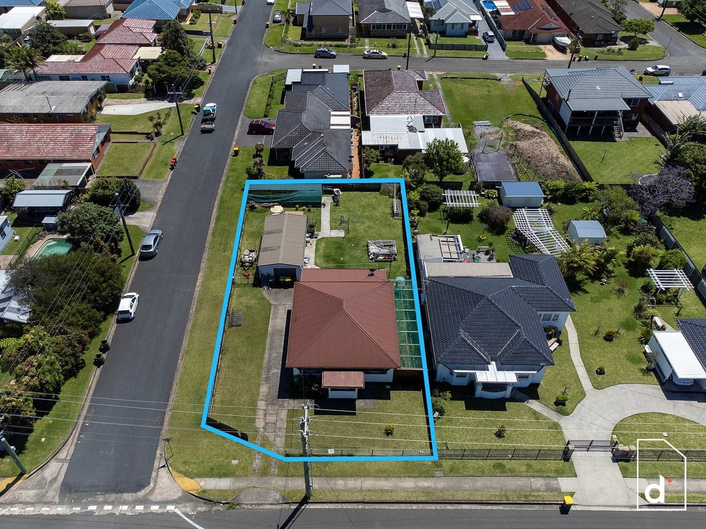 216 Rothery Street, Corrimal, NSW 2518, Corrimal - Image 1