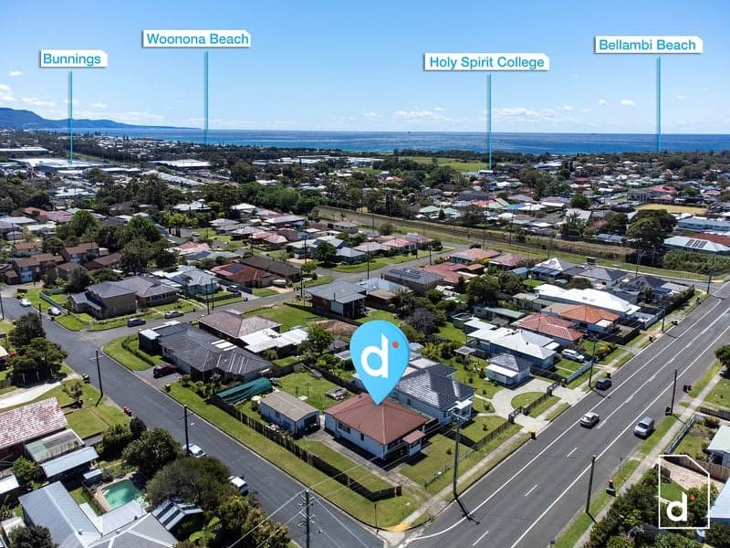 216 Rothery Street, Corrimal, NSW 2518, Corrimal - Thumbnail 2