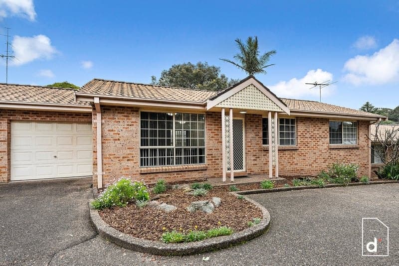 2/14 Hospital Road, Bulli, NSW 2516, Bulli - Thumbnail 2