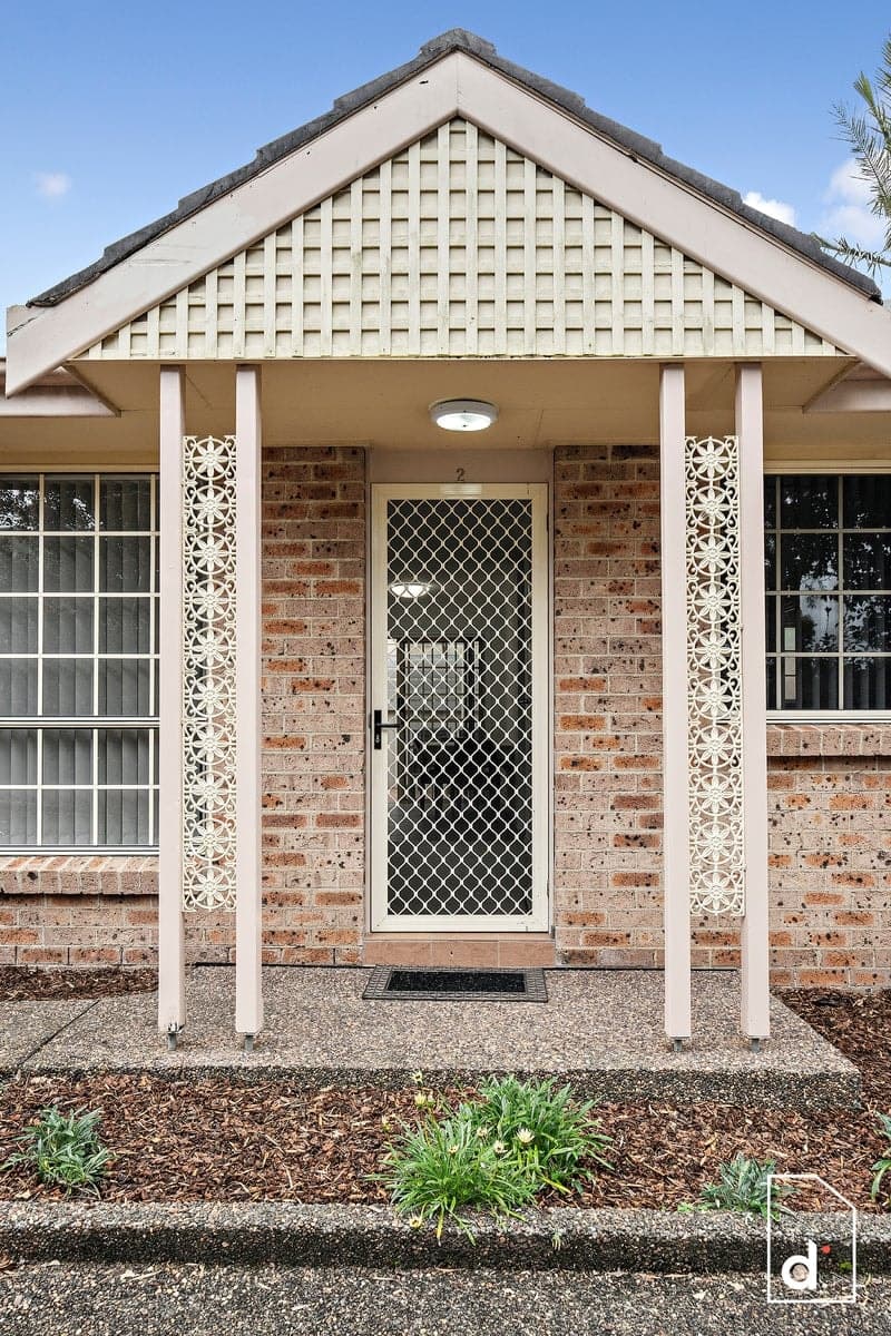2/14 Hospital Road, Bulli, NSW 2516, Bulli - Thumbnail 3