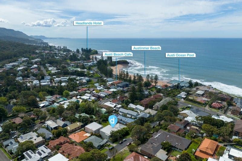 1/9 Oceana Parade, Austinmer, NSW 2515, Austinmer - Thumbnail 2