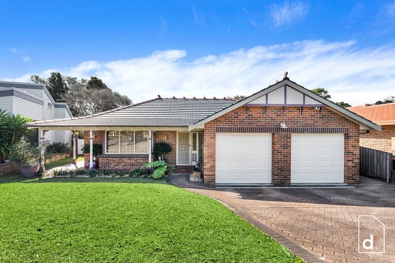 12 Harriet Spearing Drive, Woonona, NSW 2517, Woonona - Thumbnail 2