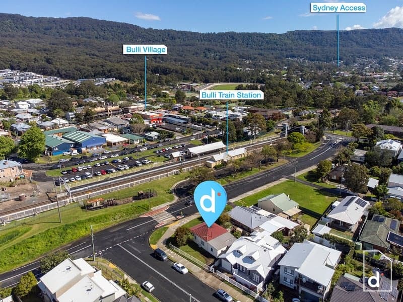 9 Franklin Avenue, Bulli, NSW 2516, Bulli - Thumbnail 2