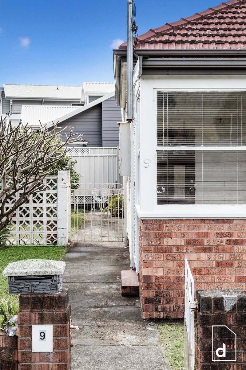 9 Franklin Avenue, Bulli, NSW 2516, Bulli - Thumbnail 4