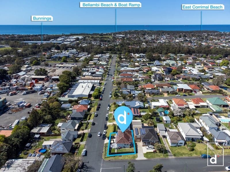 2 Wilga Street, Corrimal, NSW 2518, Corrimal - Thumbnail 2