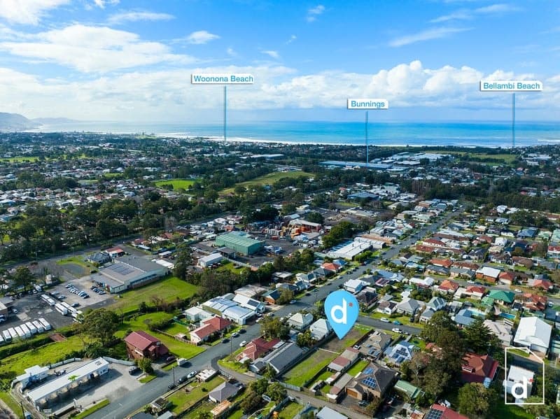 5 Wilga Street, Corrimal, NSW 2518, Corrimal - Thumbnail 5
