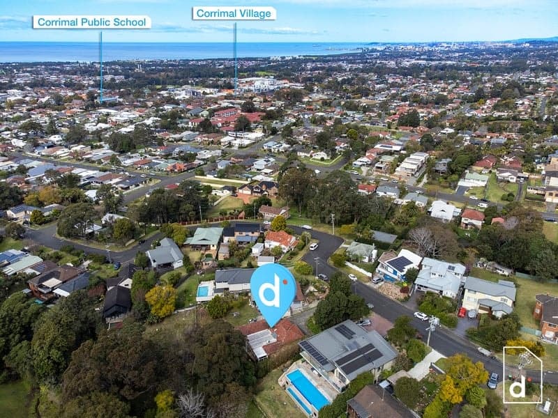 38 Lyndon Street, Corrimal, NSW 2518, Corrimal - Thumbnail 2