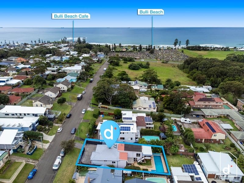 19 Owen Street, Bulli, NSW 2516, Bulli - Thumbnail 3