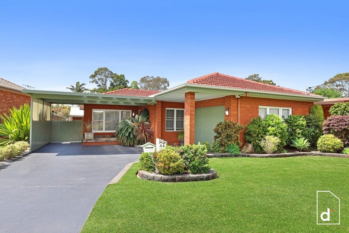 44 Williams Crescent, Russell Vale, NSW 2517, Russell Vale - Image 1