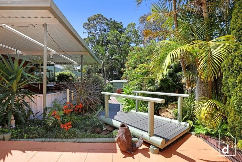 44 Williams Crescent, Russell Vale, NSW 2517, Russell Vale - Thumbnail 2