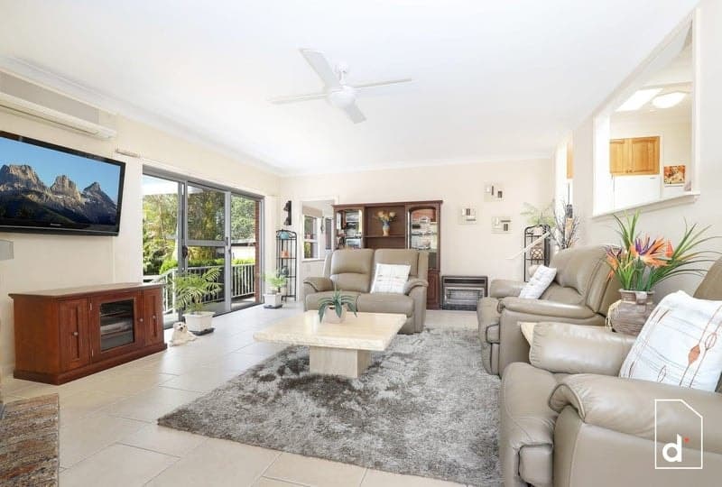 44 Williams Crescent, Russell Vale, NSW 2517, Russell Vale - Thumbnail 5