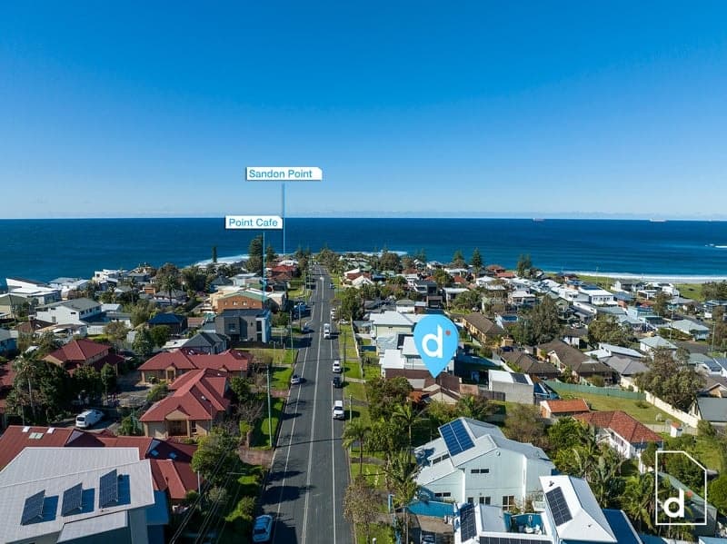 21 Point Street, Bulli, NSW 2516, Bulli - Thumbnail 2