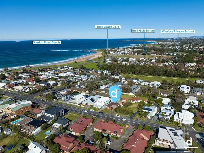 21 Point Street, Bulli, NSW 2516, Bulli - Thumbnail 4