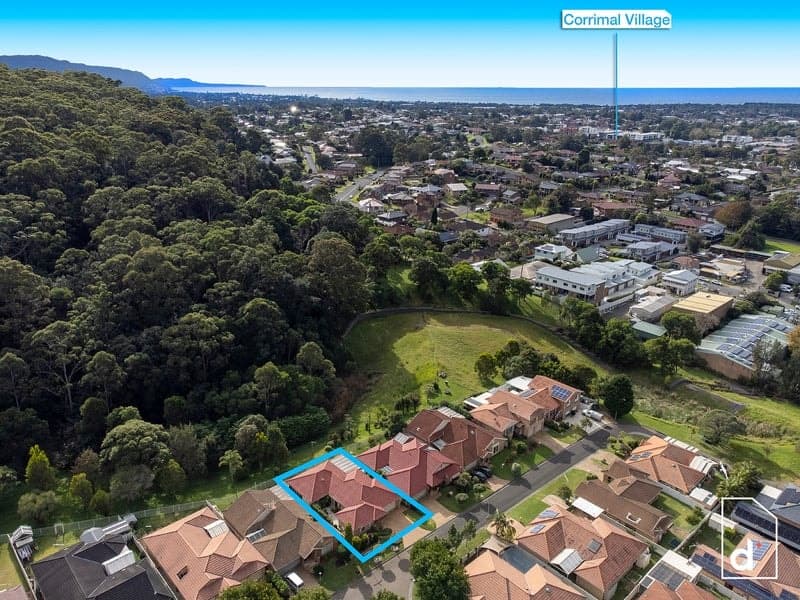 10 Pendleton Close, Tarrawanna, NSW 2518, Tarrawanna - Thumbnail 2