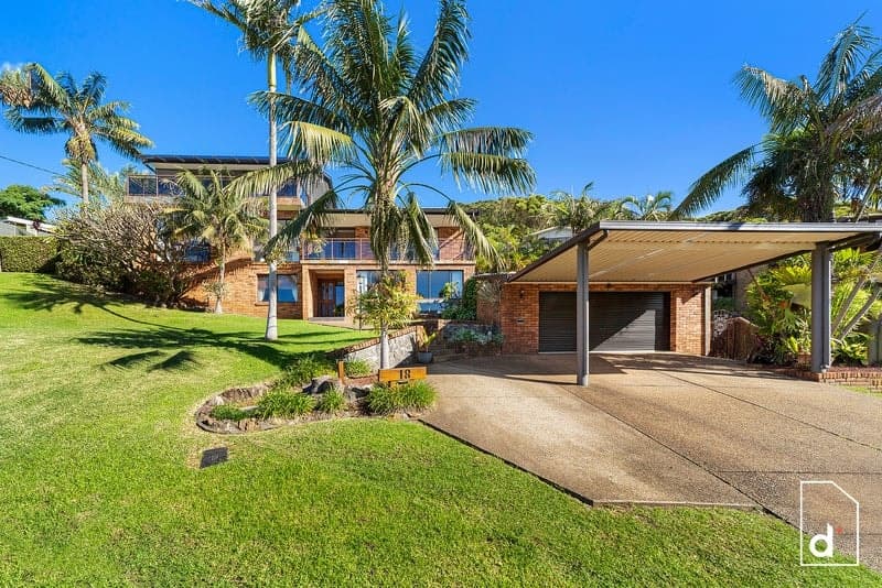 18 Murrawal Road, Stanwell Park, NSW 2508, Stanwell Park - Thumbnail 2