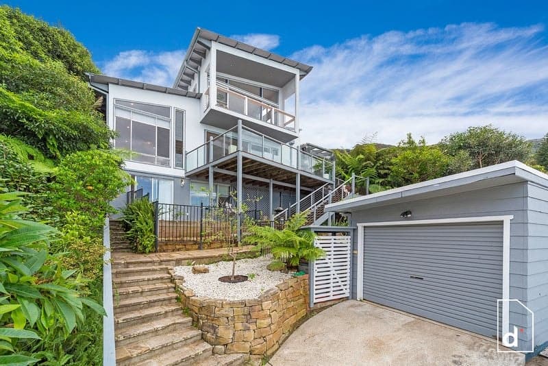 484 Lawrence Hargrave Drive, Wombarra, NSW 2515, Wombarra - Thumbnail 6