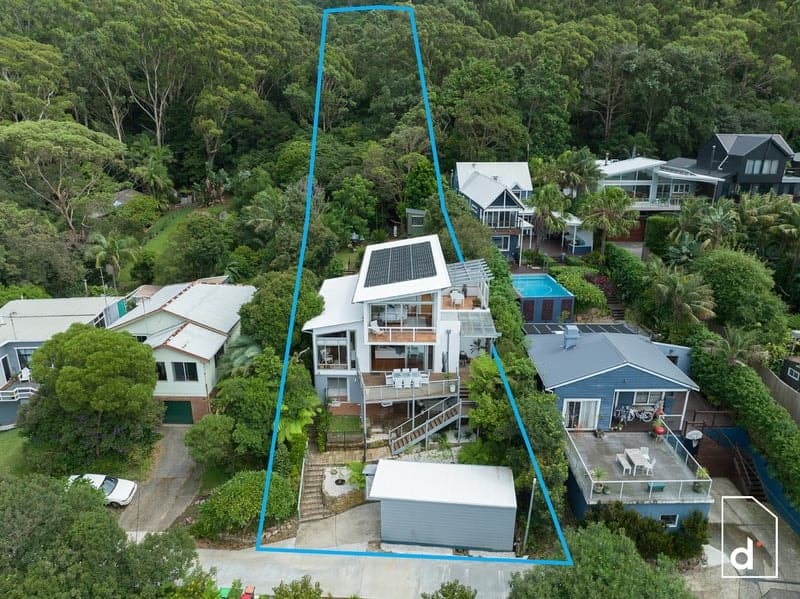 484 Lawrence Hargrave Drive, Wombarra, NSW 2515, Wombarra - Thumbnail 7
