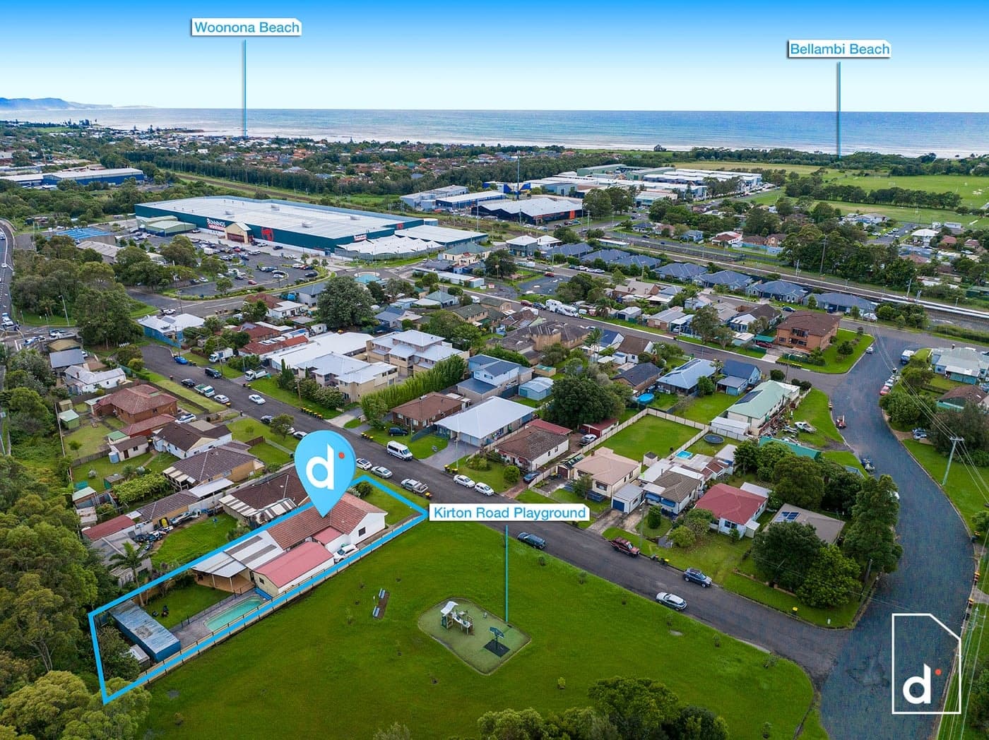 12 Kirton Road, Bellambi, NSW 2518, Bellambi - Image 1