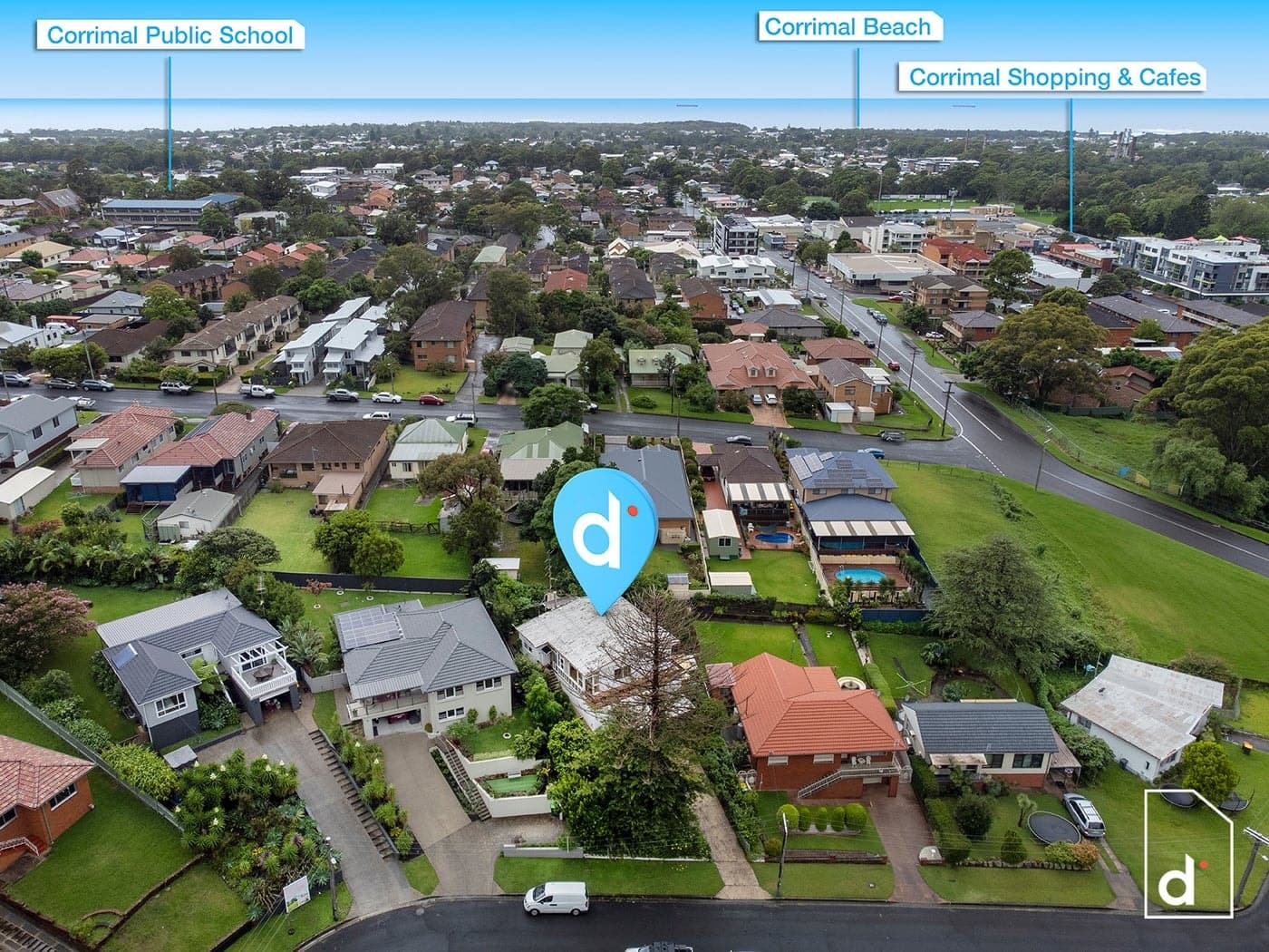 10 Willow Grove, Corrimal, NSW 2518, Corrimal - Image 1
