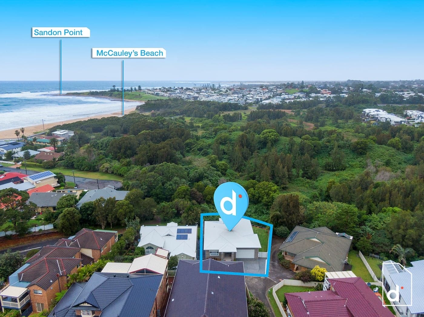 9 Seabreeze Place, Thirroul, NSW 2515, Thirroul - Image 1