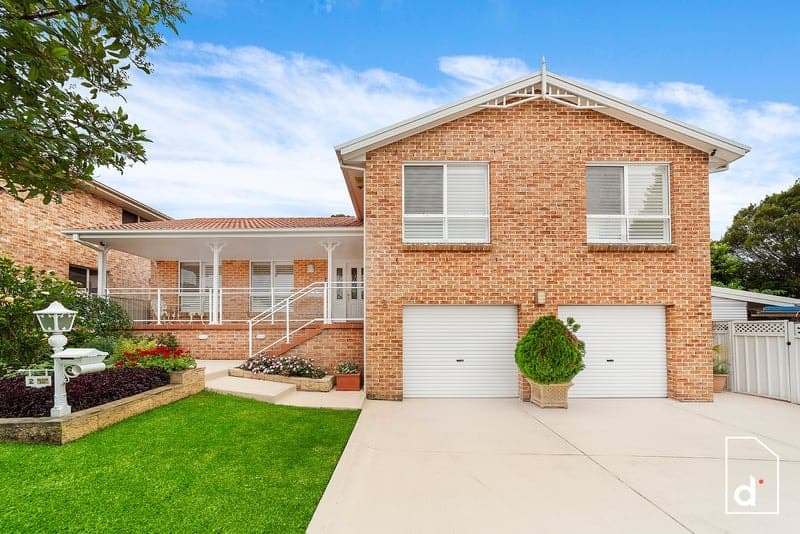 2 Pendleton Close, Tarrawanna, NSW 2518, Tarrawanna - Thumbnail 6