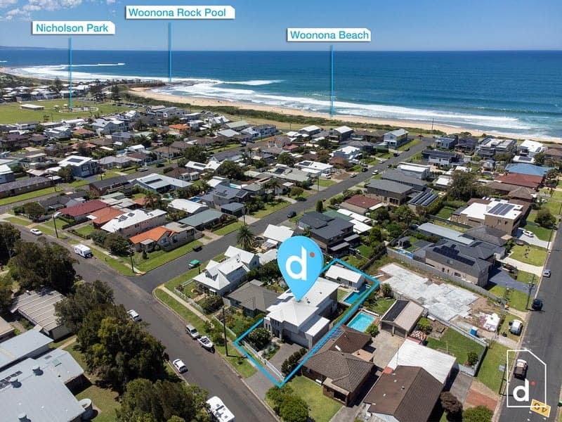 31 Royal Crescent, Woonona, NSW 2517, Woonona - Thumbnail 3