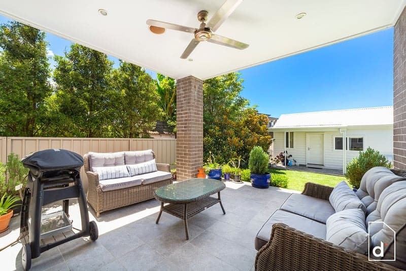 31 Royal Crescent, Woonona, NSW 2517, Woonona - Thumbnail 8