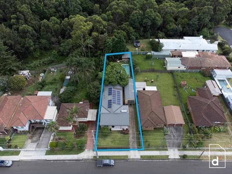 26 Caldwell Avenue, Tarrawanna, NSW 2518, Tarrawanna - Thumbnail 2