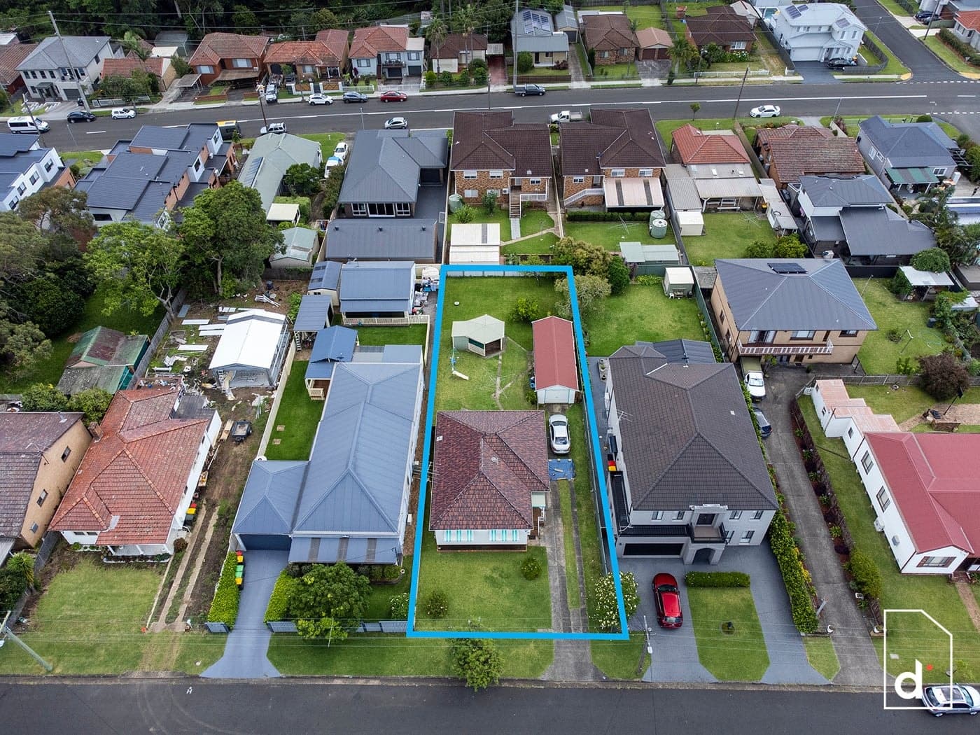 10 Wallace Road, Fernhill, NSW 2519, Fernhill - Image 1