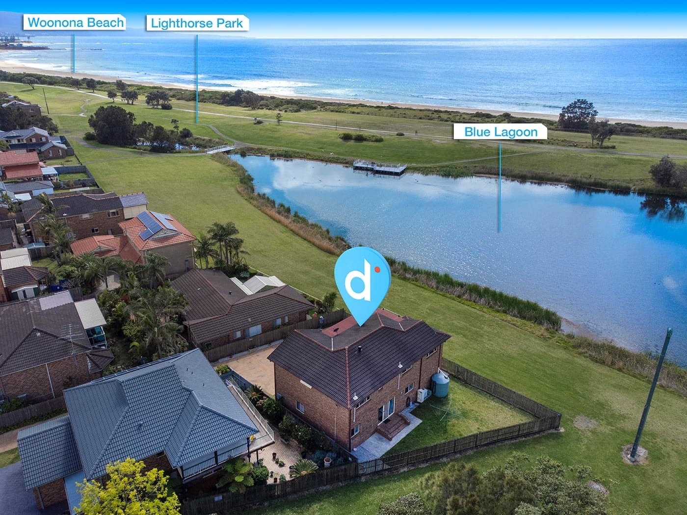 2 Thomas Collaery Place, Woonona, NSW 2517, Woonona - Image 1