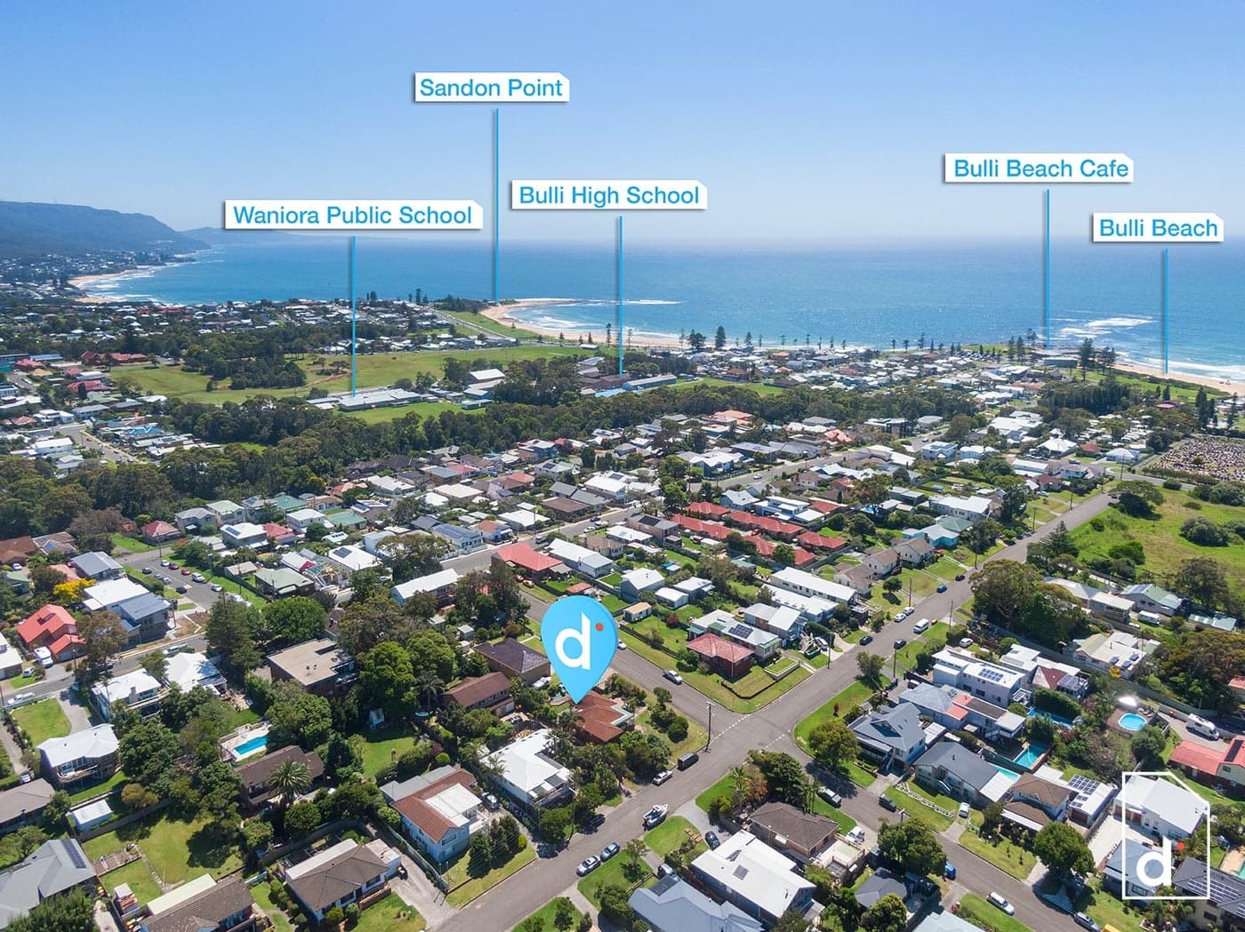 32 Owen Street, Bulli, NSW 2516, Bulli - Image 1
