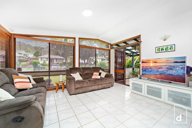 35 Frost Parade, Balgownie, NSW 2519, Balgownie - Thumbnail 4