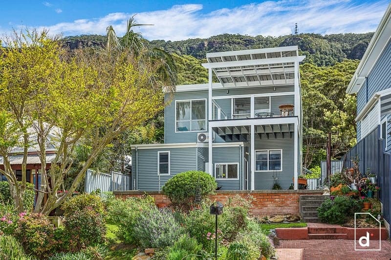12 Railway Terrace, Scarborough, NSW 2515, Scarborough - Thumbnail 2