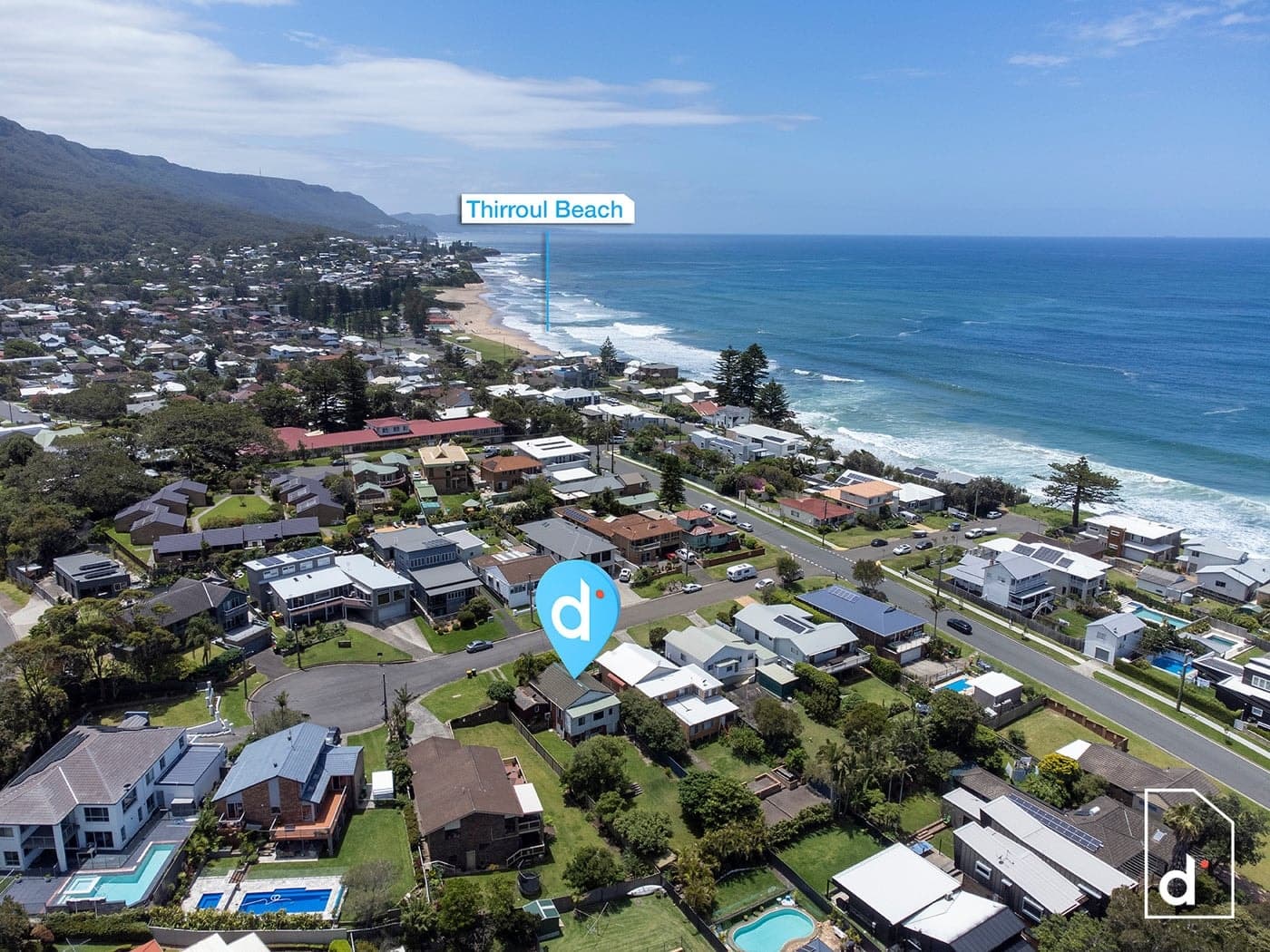 19 Woodland Avenue, Thirroul, NSW 2515, Thirroul - Image 1
