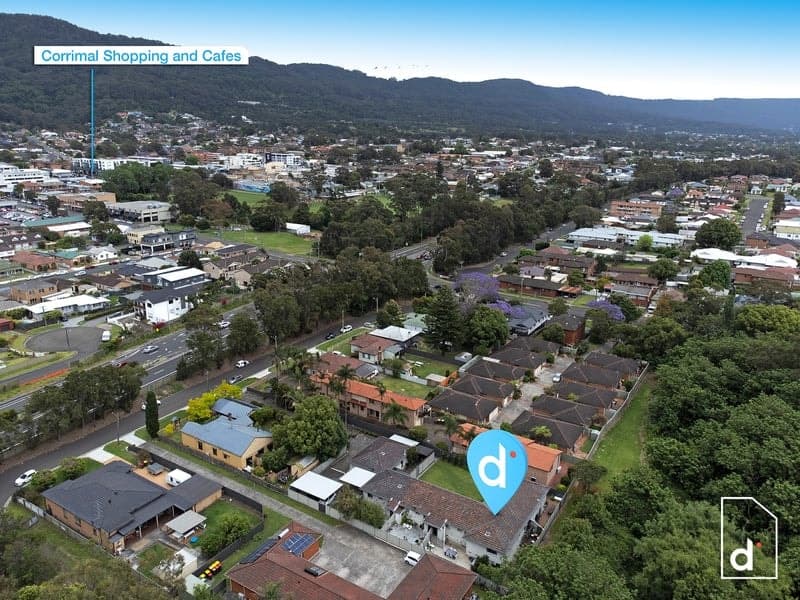 5/81 Cross Street, Corrimal, NSW 2518, Corrimal - Thumbnail 8