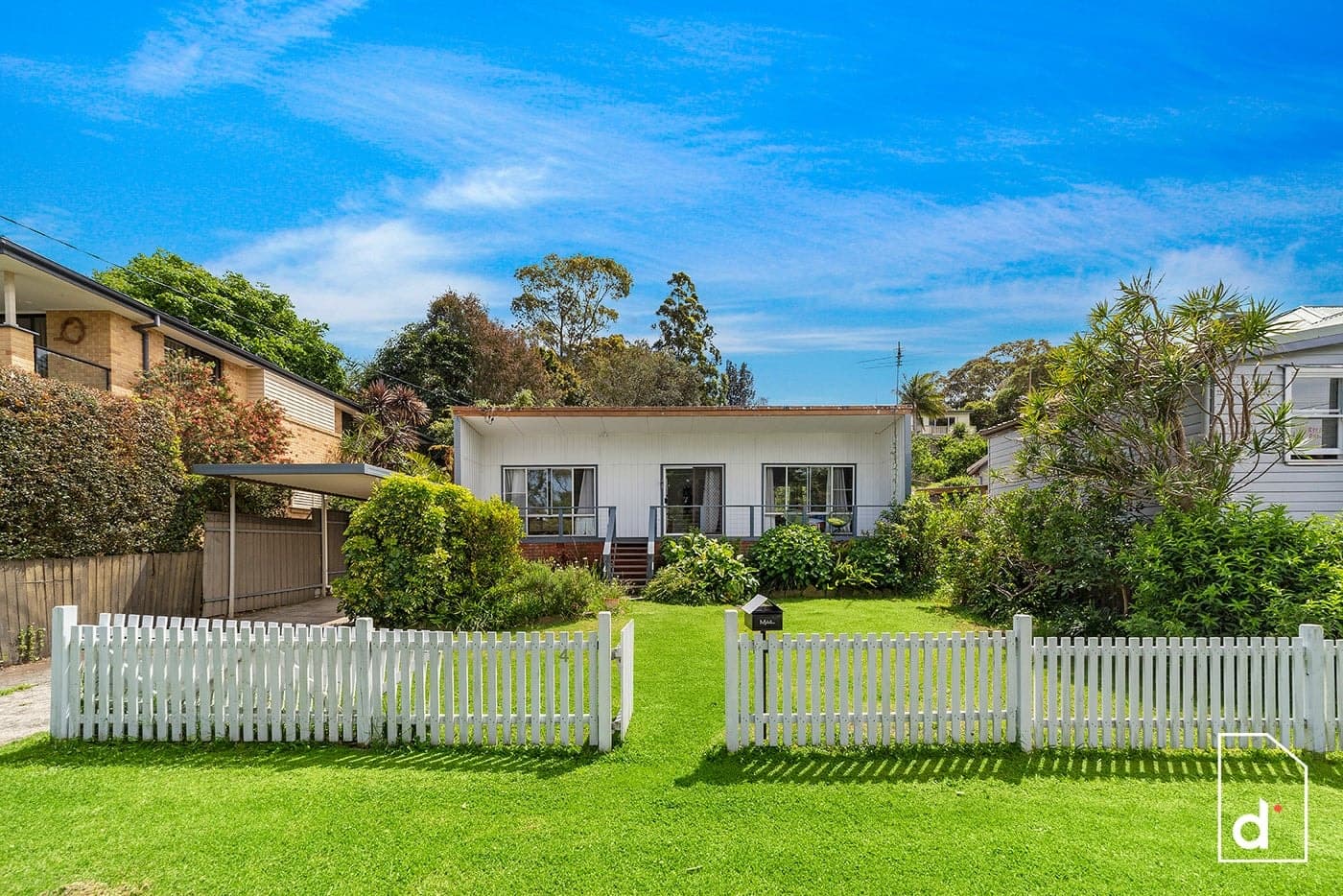 4 Virginia Terrace, Thirroul, NSW 2515, Thirroul - Image 1