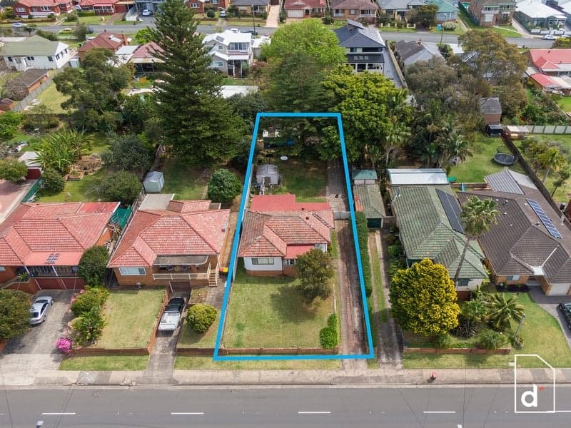 291 Princes Highway, Corrimal, NSW 2518, Corrimal - Thumbnail 2